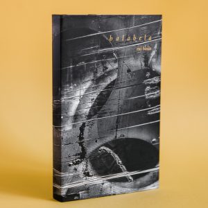 balabela rui baião bestiário livro
