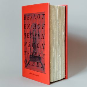 besloten hofjes alberto velho nogueira bestiário livro