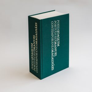 Poesia Portuguesa Contemporânea // Joaquim Manuel Magalhães
